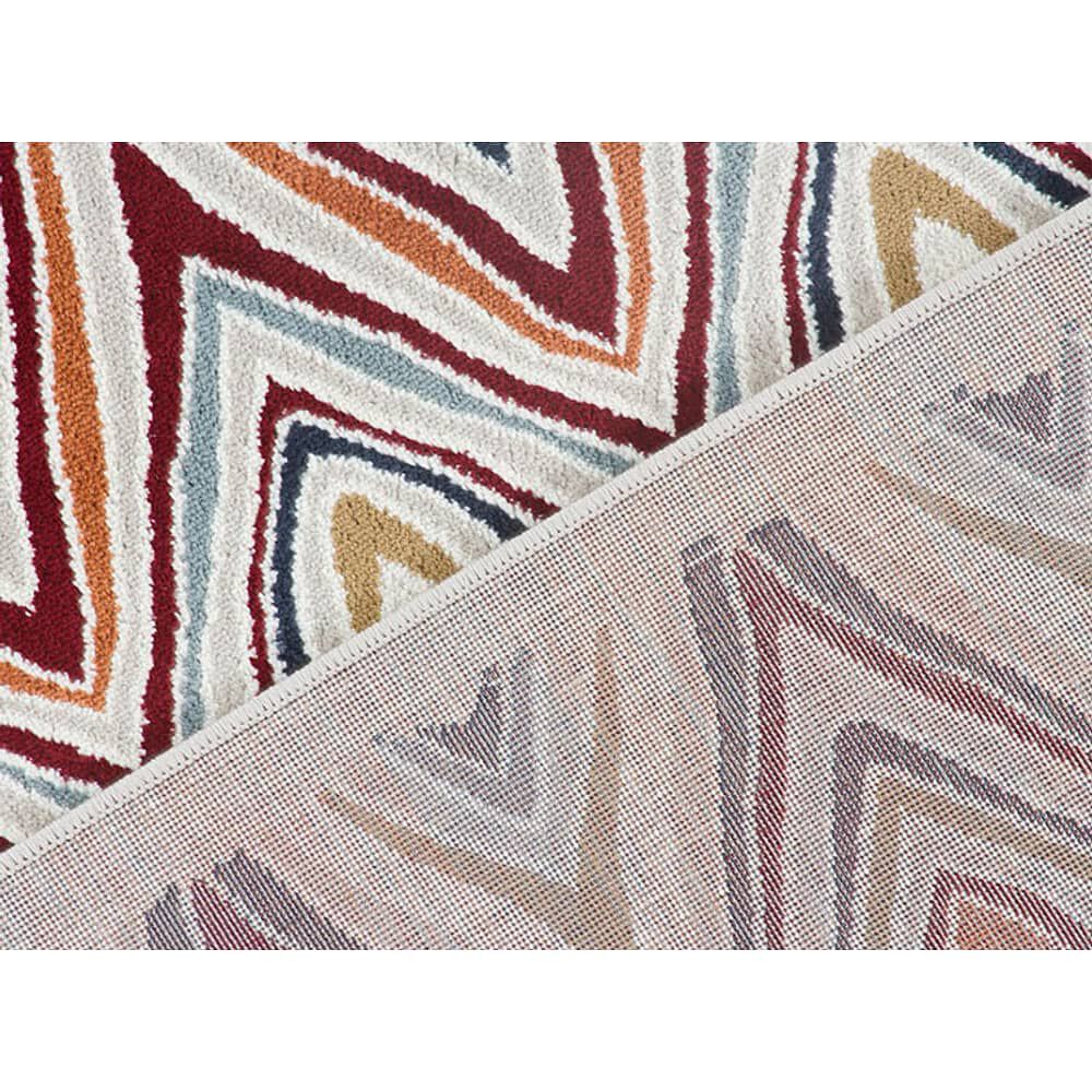 Alfombra Idetex Satchi Rainbow / 285x200 Cm image number 2.0